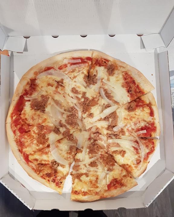 Tizi Pizza