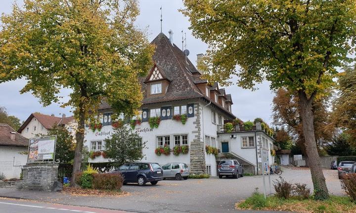 Hotel Landgasthof Kochlin